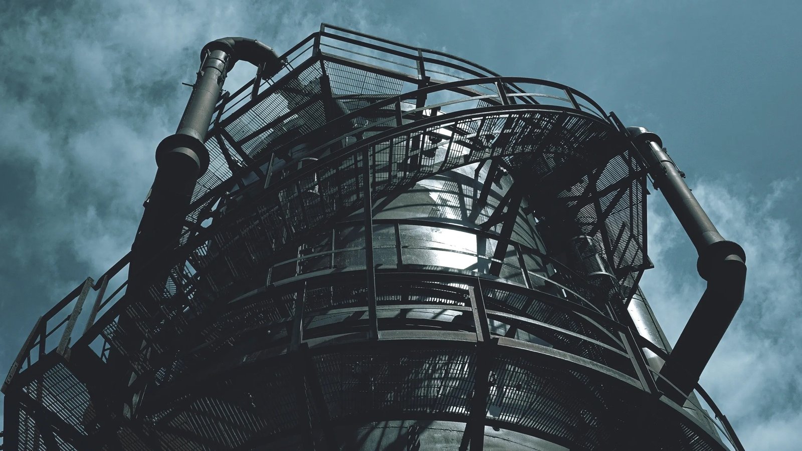 Services Lubricant Blending
